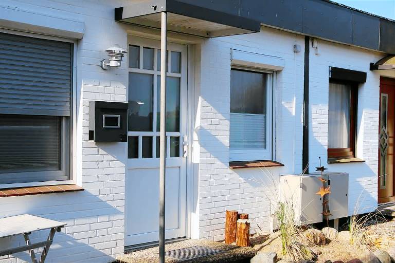 Ferienwohnung Büsum