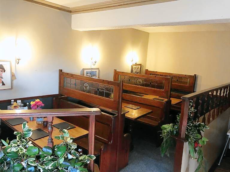 Victoria Hotel — photo 4