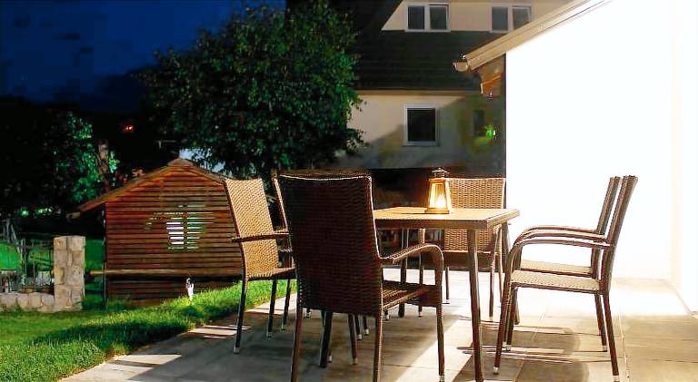 The Jungle Apartments and Rooms (Vila Dzungla) — photo 5