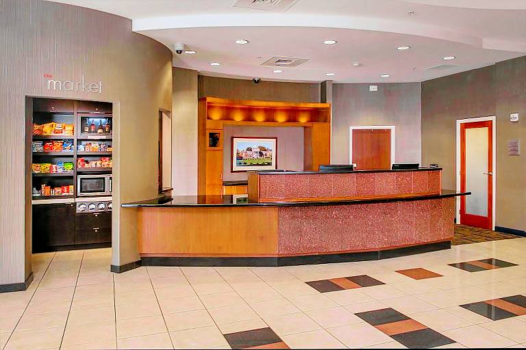 Courtyard by Marriott Newark-University of Delaware — photo 5