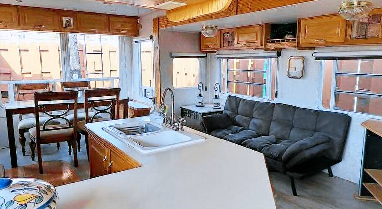 Apartment with 1 room for 2 persons — photo 3