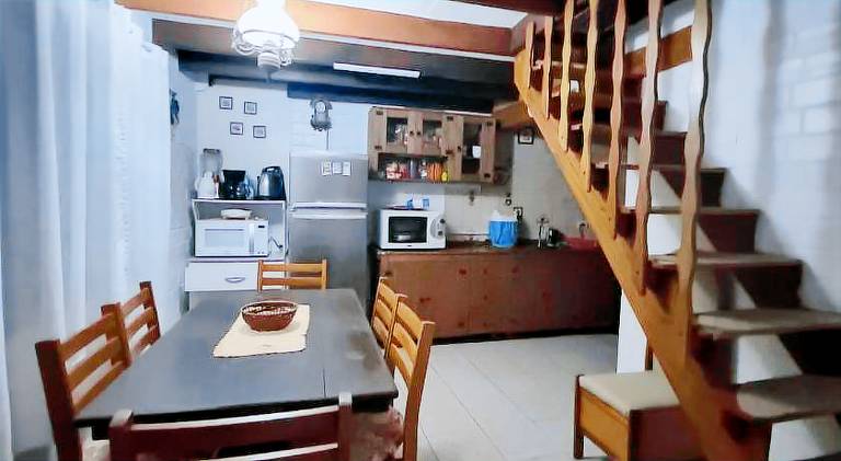 Rental apartment with 2 rooms for 6 persons — photo 3