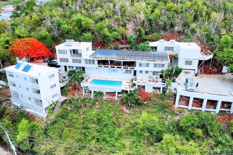 Island View Guesthouse