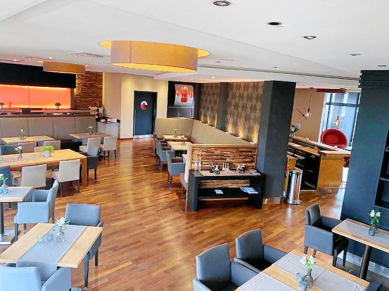 AiREA Hotel — photo 4