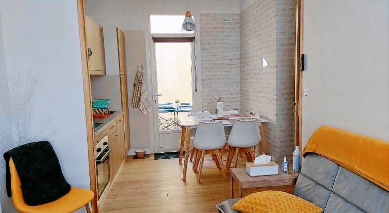 Rental apartment | Pets are welcome — photo 3