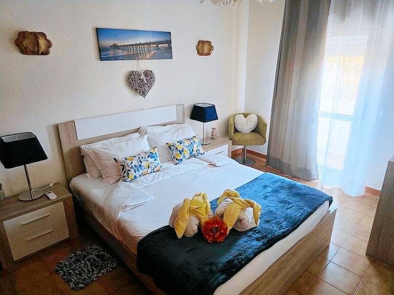 Vacation home with 2 rooms for 3 persons — photo 2