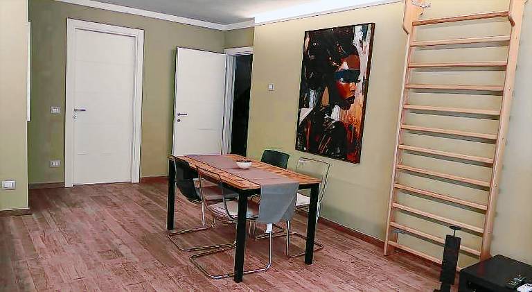 Holiday apartment with 1 room for 4 persons — photo 3