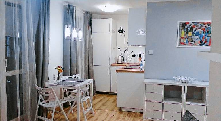 Nice apartment | Pets are welcome — photo 2