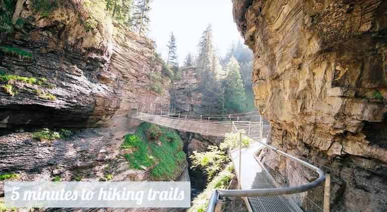 Ferienwohnung mit Hund in Leukerbad für max. 4 Personen Ferienwohnung mit Hund in Leukerbad für max. 4 Personen