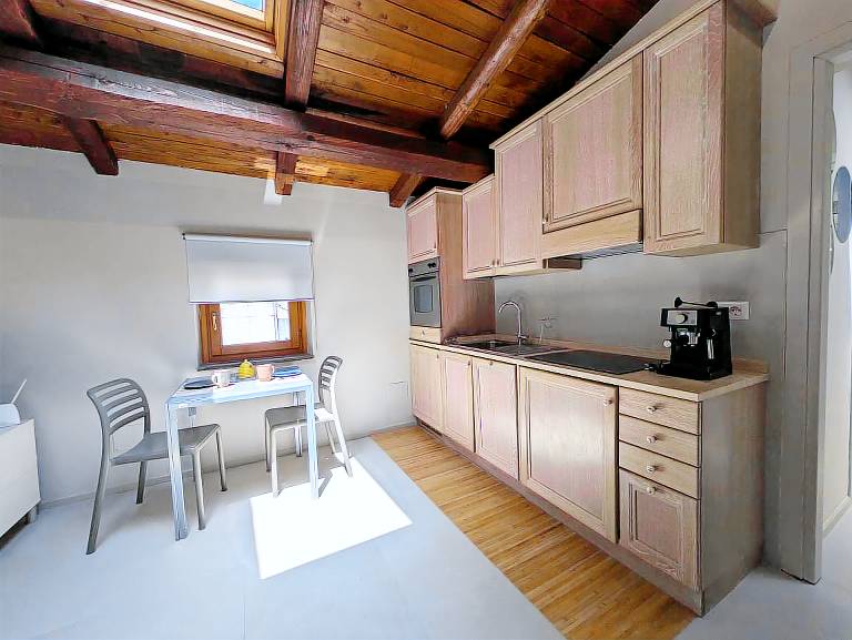 Fully equipped rental apartment | Pets allowed — photo 3