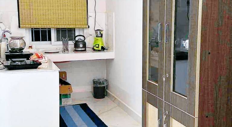 Villa with 1 room for 2 persons — photo 3