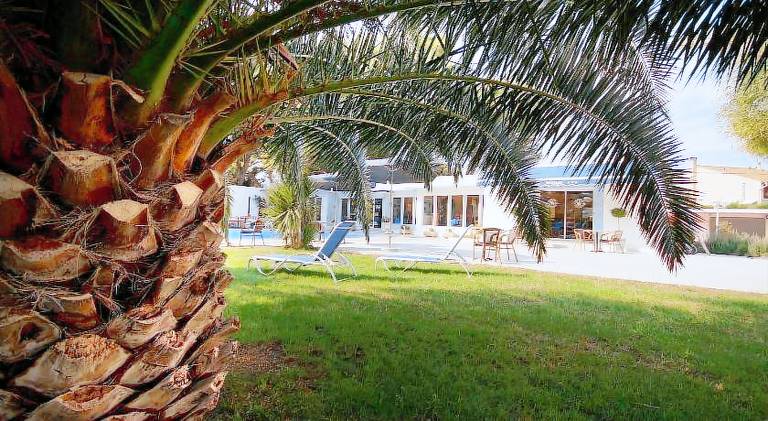 Cit'Hotel Le Mirage — photo 4