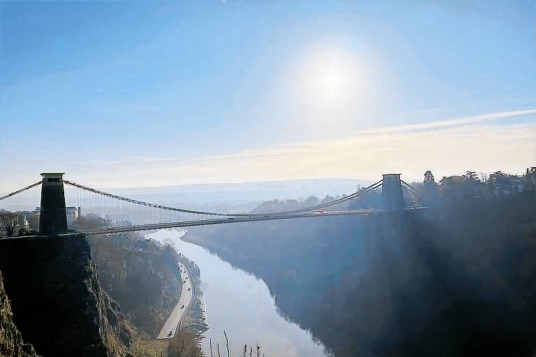 Apartamento  Bristol
