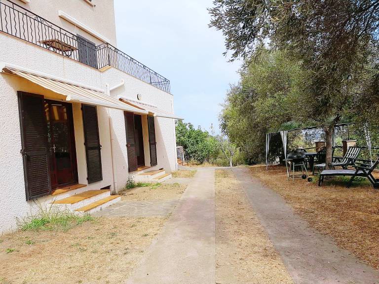 Appartement Folelli
