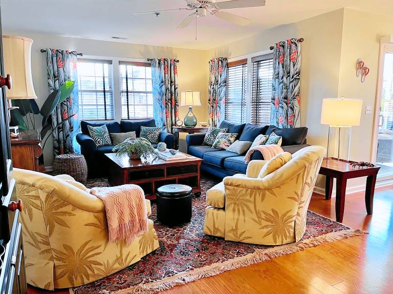 Condo Wildwood