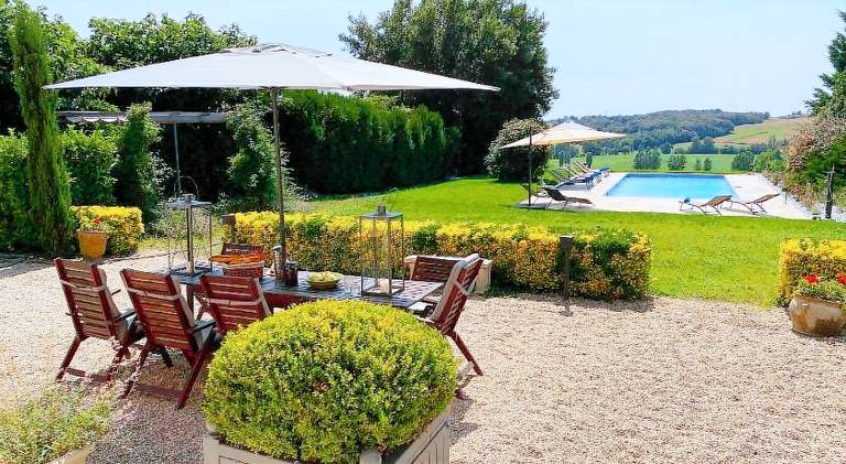 Big villa with pool | Pets allowed — photo 5