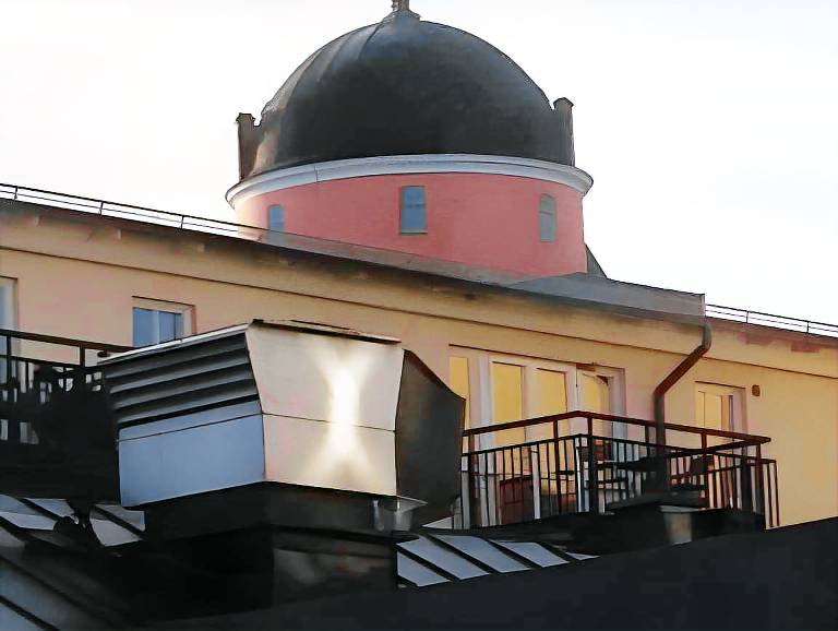Uppsala CityStay Hotel in Uppsala