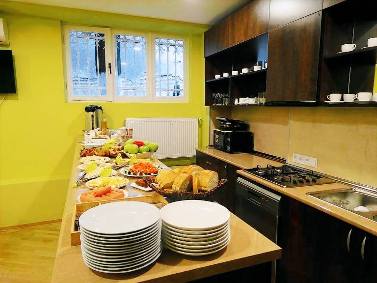 Hotel Boutique IVERIA — photo 3