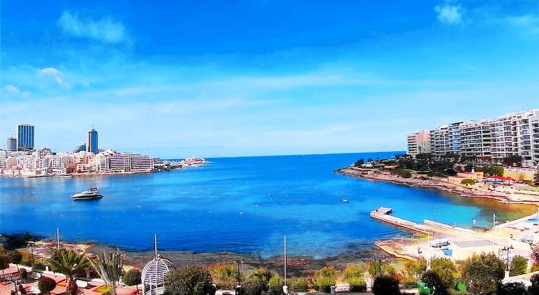Apartment | Pet-friendly in St. Julian's