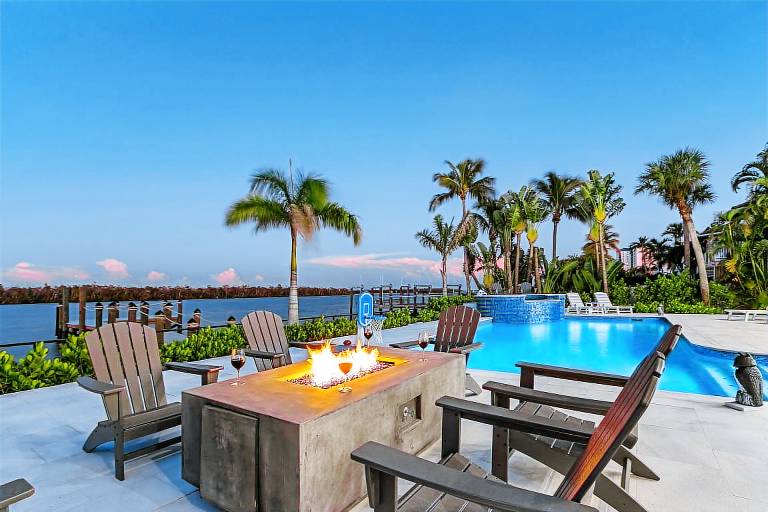 Huis Fort Myers Beach