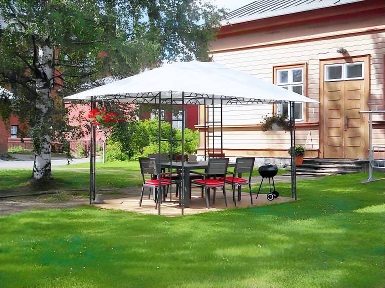 Wonderful serviced apartment with BBQ & patio | Dogs allowed — photo 5