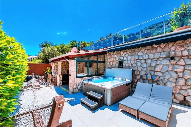 Villa Dubrovnik