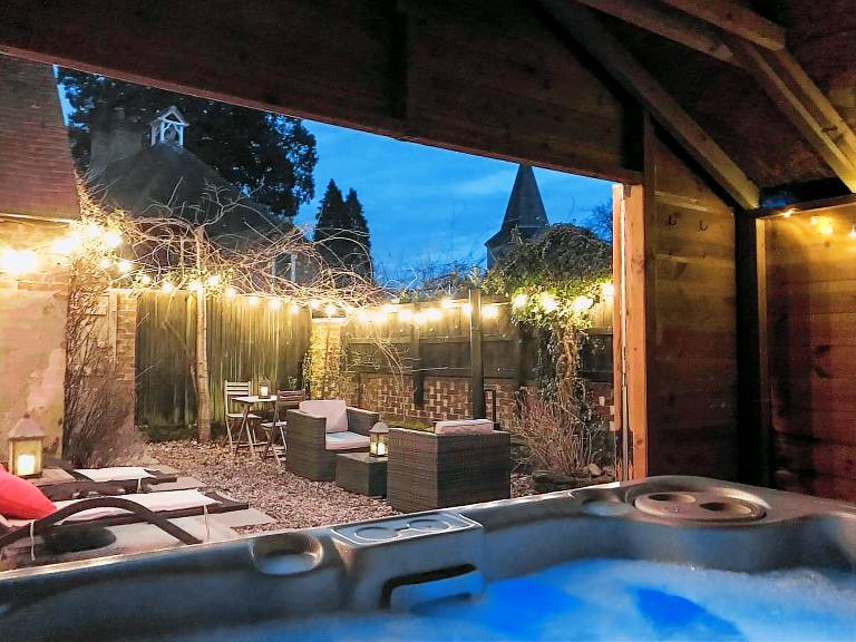 Cottage Fernhurst