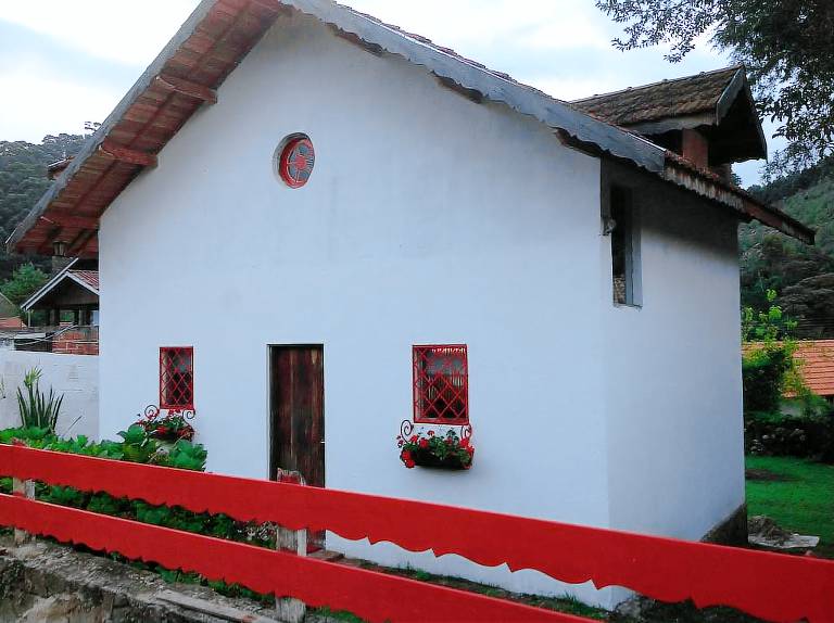 Casa Monte Verde