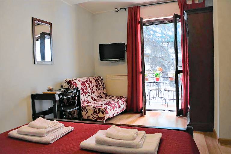Bed & Breakfast Mascalucia