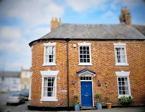 Bed and breakfast Shipston-on-Stour