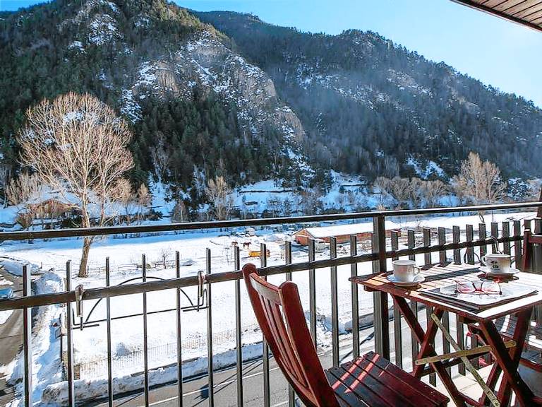 Rental apartment with 1 room for 4 persons — photo 4