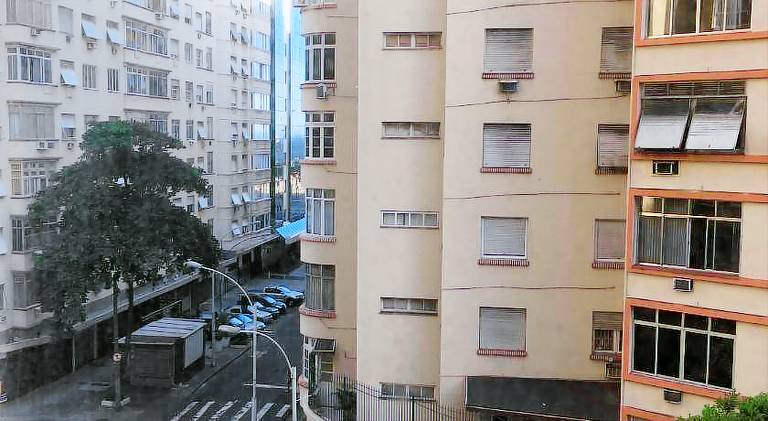 Holiday apartment with 1 room for 4 persons — photo 4