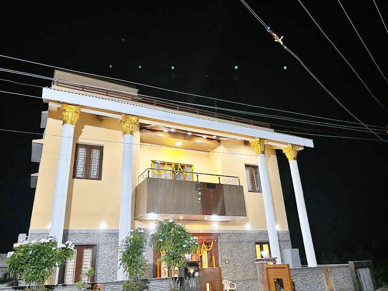 Villa Mokila