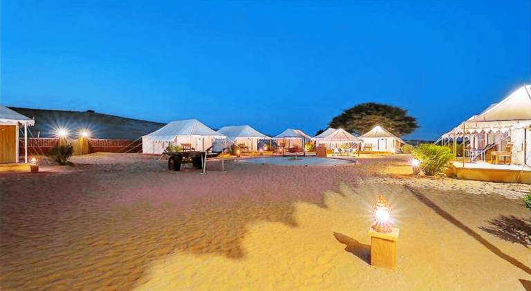 Pal Rajah Resort — photo 3