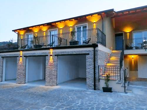 Bed & Breakfast Varzi
