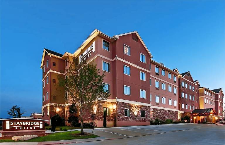 Staybridge Suites Fort Worth - Fossil Creek By IHG in Fort Worth, TX