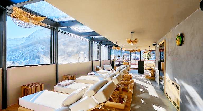 Hotel Cesa Tyrol — photo 3