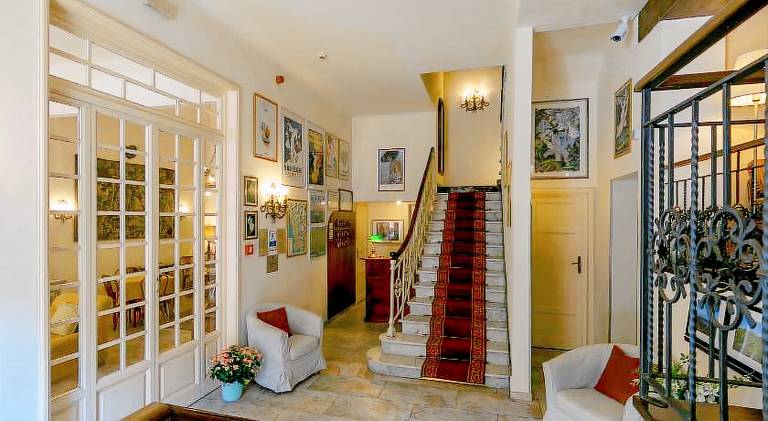 Hotel Massimo — photo 3