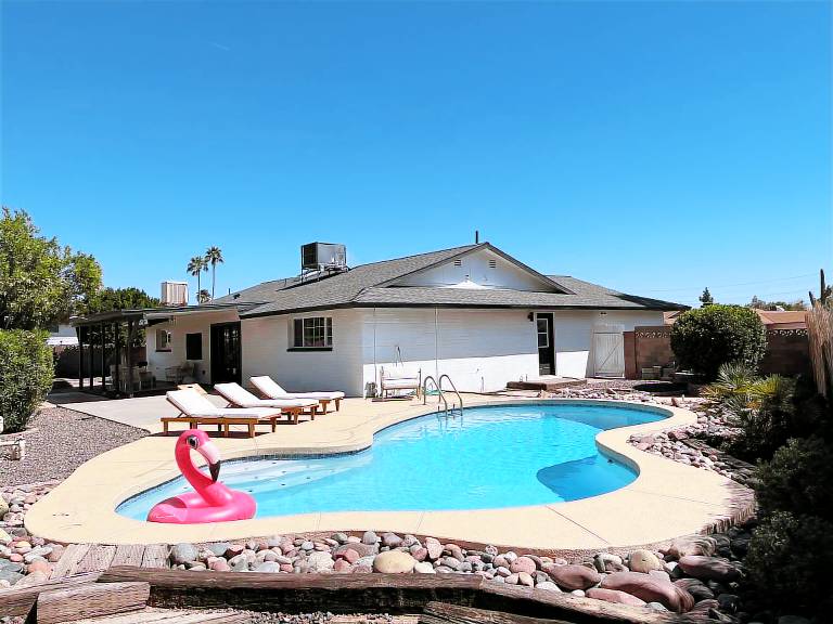 House Tempe