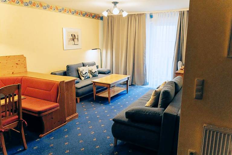 Ferienwohnung  Enderndorf am See