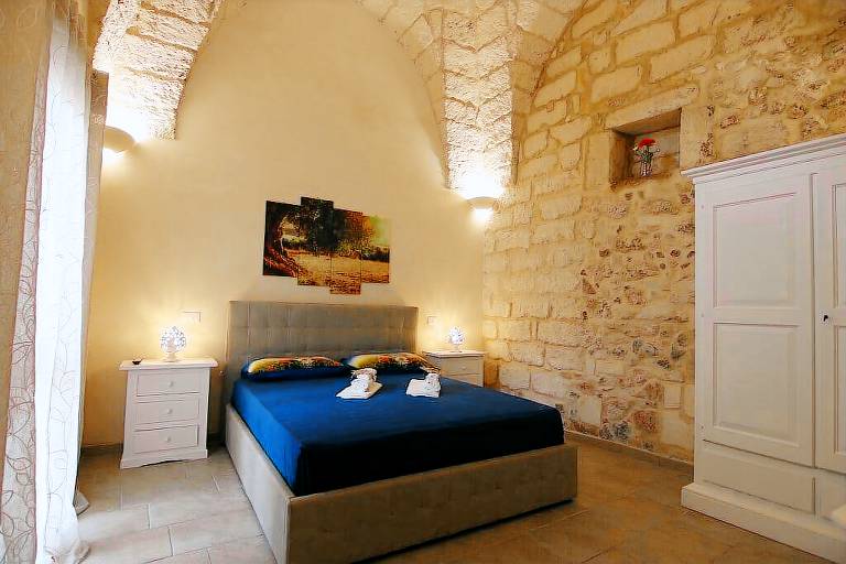 Bed & Breakfast Melendugno