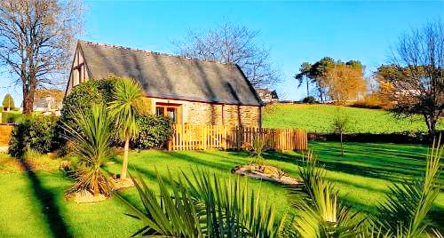 House  Josselin