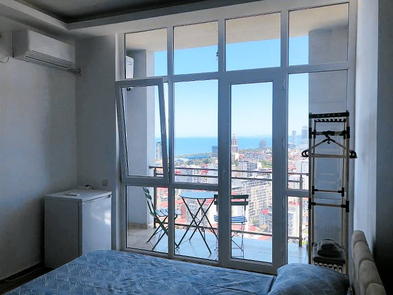 Ferienwohnung Batumi