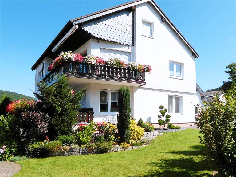 Ferienwohnung Brilon