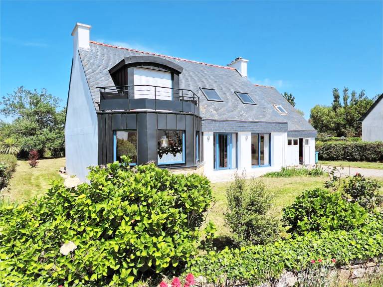 Maison de vacances Le Conquet