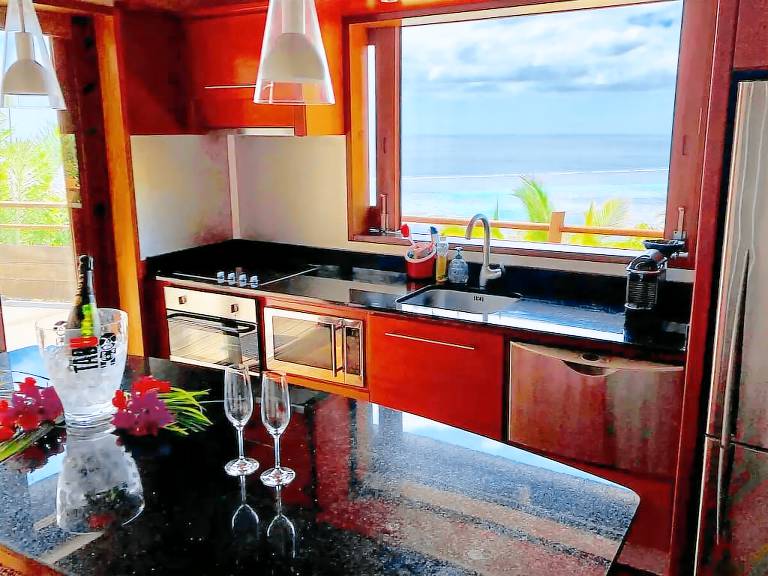 Villa Ha'apiti