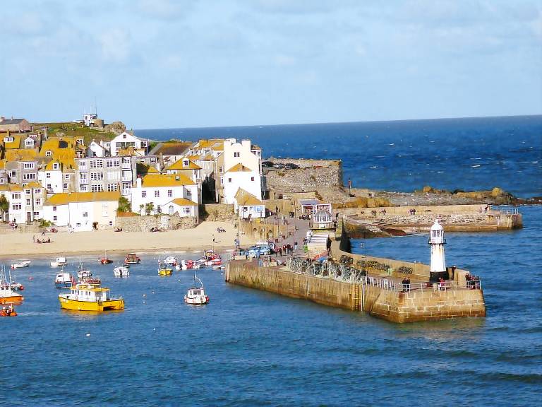 Cottage Saint Ives