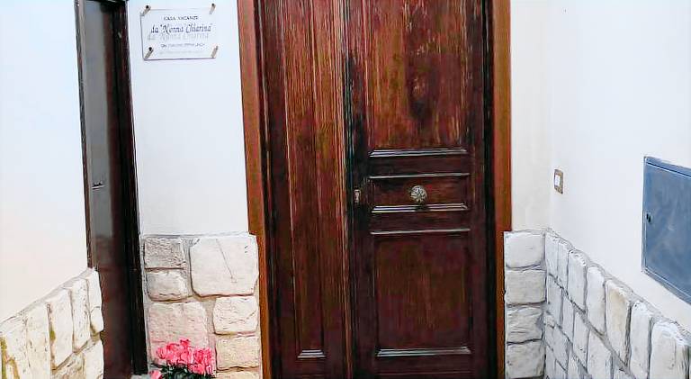 House with 2 rooms for 3 persons — photo 4