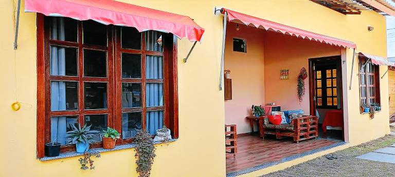 Casa Barreirinhas