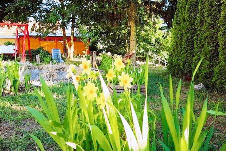 Ferienwohnung  Bad Muskau